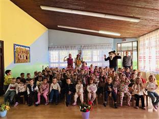 Република Српска - Соколац - манифестације - Недјеља дјетета