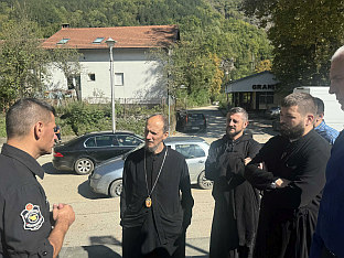 ФБиХ - поплаве