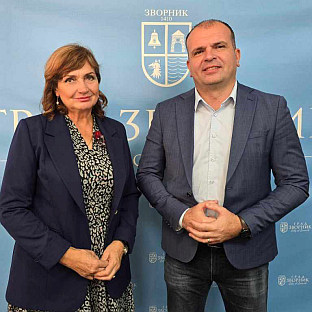 Република Српска - Зворник - дјечија права