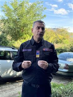 ФБиХ - Коњиц - невријеме