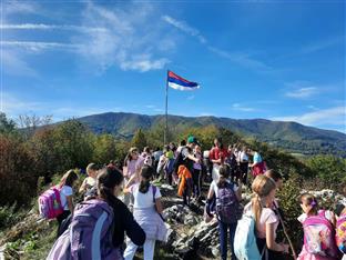 Република Српска - Мркоњић Град - Недјеља дјетета