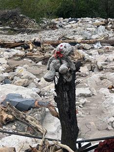 ФБиХ - Јабланица - поплаве