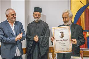 Црна Гора - књижевност