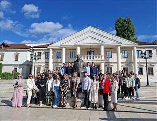 Република Српска - Вишеград - култура