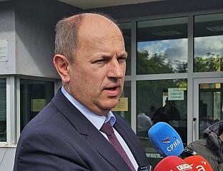 БиХ - Суд - Петровић