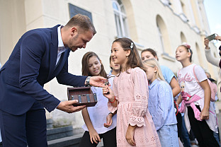 Република Српска - Бањалука - Недјеља дјетета
