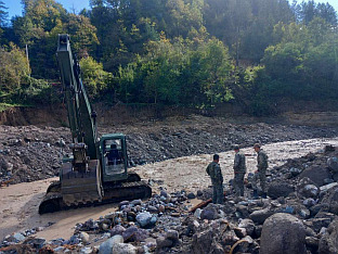 БиХ - Министарство одбране - поплаве