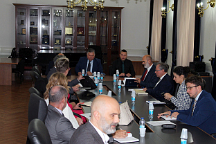 БиХ - Комисија за сарадњу са НАТО-ом