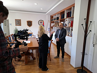 Република Српска - Вишеград - култура