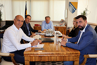 ФБиХ - Влада