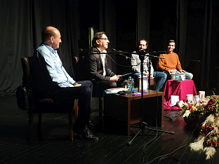 Република Српска - Зворник - култура