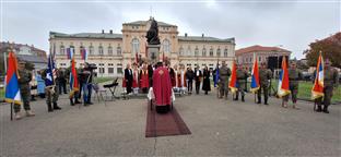 Република Српска - Бијељина - Велики рат