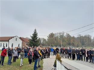 Република Српска - Шамац - сјећање