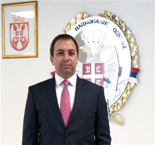 Република Српска - Селак