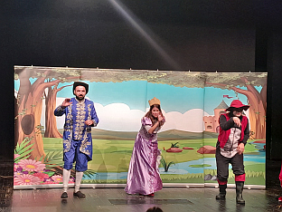 Република Српска - Мркоњић Град - култура