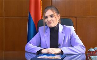 Србија - Република Српска - Ђурђевић Стаменковски - интервју