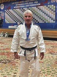 Република Српска - Зворник - џудо