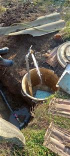 Република Српска - Сребреница - водоснабдијевање