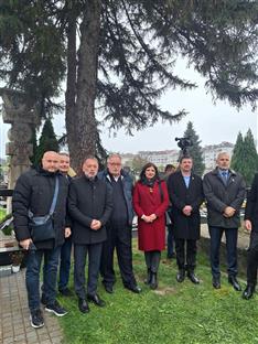 Република Српска - Дан примирја