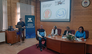 Република Српска - Фоча - здравство