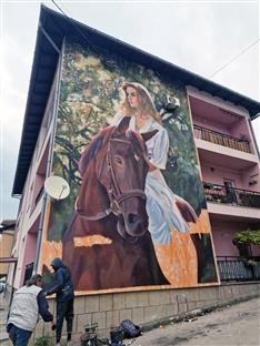 Република Српска - Вишеград - култура