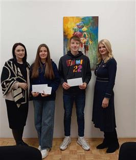 Република Српска - Мркоњић Град - школство