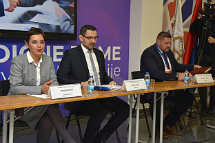 Република Српска - Словачка - привреда