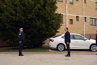 Република Српска - МУП - Колегијум