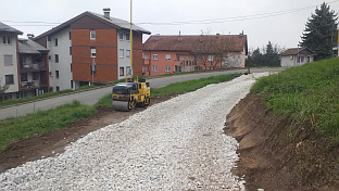 Република Српска - Власеница - инфраструктура