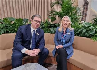 БиХ - српски члан Предсједништва - Вучић