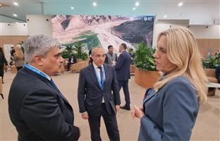 БиХ - српски члан Предсједништва - Шарифов