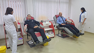 Република Српска - Бијељина - полиција