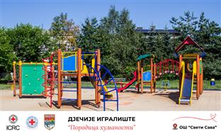 Република Српска - Рогатица - пројекти