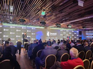 Република Српска - Јахорина - "Инвест Српска"