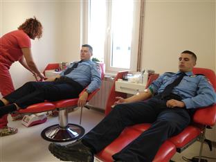 Република Српска - Источно Сарајево - хуманост