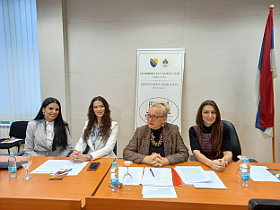 Република Српска - Бањалука - Основни суд