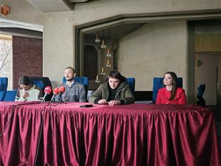 Република Српска - Приједор - позориште