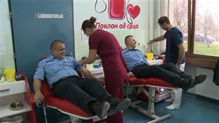 Република Српска - Приједор - Полицијска управа