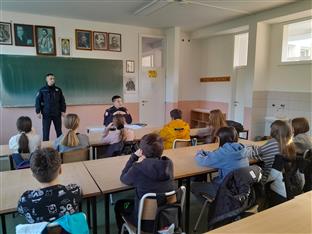 Република Српска - Мркоњић Град - Полицијска управа