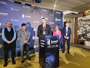 Република Српска - Јахорина - привреда