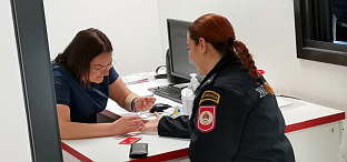 Република Српска - Добој - хуманост