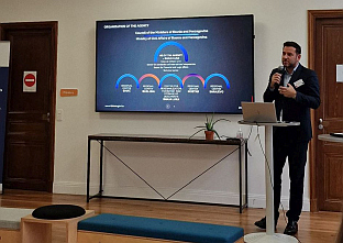 БиХ - ИДДЕЕА