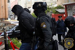 ФБиХ - ФУП - акција "Долина"