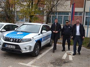 Република Српска - Источно Ново Сарајево - Општинска управа