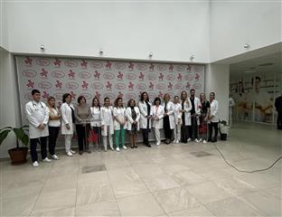 Република Српска - УКЦ - Свјетски дан борбе против дијабетеса