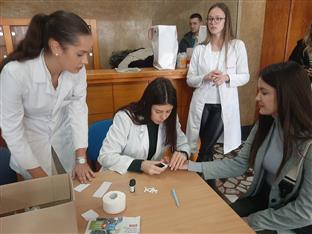 Република Српска - Фоча - Удружење дијабетичара