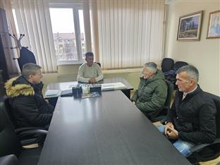 Република Српска - Угљевик - борци