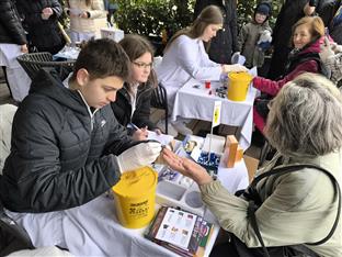 Република Српска - Приједор - Удружење дијабетичара