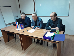 Република Српска - Мркоњић Град - привреда