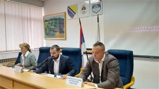 Република Српска - Пале - Скупштина општине